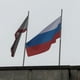 thumbnail image 5 of Gran Bandera Nacional de Rusia Bandera 150 * 90cm / 5 * Ojales para Colgar Zulema Bandera de rusia, 5 of 6