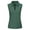 Army Green, variant on Womens Golf Polo Shirts Fashion 1/4 Zip Collared Tank Tops Sleeveless UPF 50+ T-Shirts 2026 Spring Quick Dry Athletic Activewear Red L