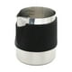 thumbnail image 3 of Jarra de leche sin asa, accesorios para máquina de café expreso de acero inoxidable, fácil de usar 600 ml, 3 of 9