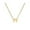 W, variant on TechWave Gold Initial Necklaces For Women Gold Necklaces For Women A Z 26 Alphabet Initial Necklaces For Teen Girls Jewelry Chain Necklace for Girls Custom Letter Necklace Necklaces Preppy Necklace