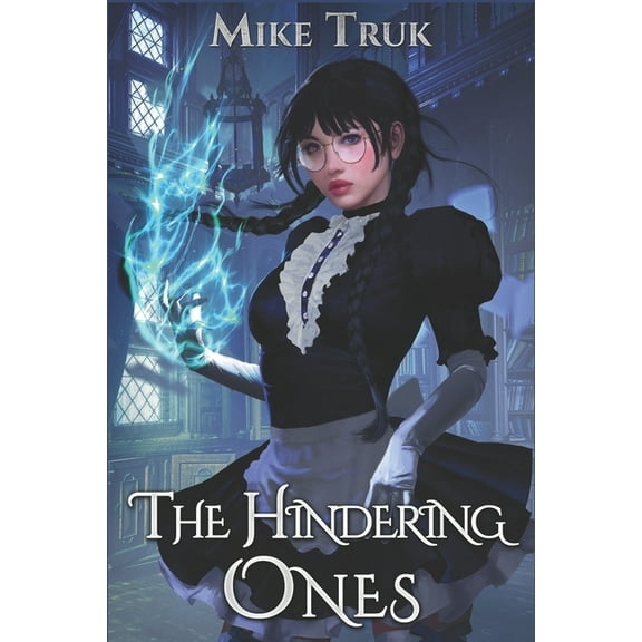 Tsun-Tsun Tzimtzum: The Hindering Ones (Series #2) (Paperback)