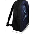 thumbnail image 2 of Comdy Wednesday Backpacks Basic Shoulder Daypack Bookbag Satchel Knapsack Rucksack-XTYD1994, 2 of 3