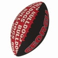 thumbnail image 4 of MINI RUBBER FOOTBALL, 4 of 4