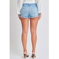 thumbnail image 4 of YMI Jeans Women's Summer Denim Shorts, 4 of 6