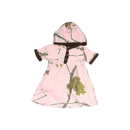 

Pre-Owned Game Winner Girl s Size 4T Dress