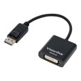 thumbnail image 1 of DisplayPort to SL DVI-D adapte, 1 of 3