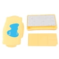 thumbnail image 2 of Gouache Paint Set, Gouache Watercolor Paint 18 Colors Multipurpose  Cup Design  For Kids For Artists, 2 of 8