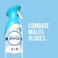 thumbnail image 4 of Aromatizante para el Hogar Febreze Air Neutralizador de Olores, Fragancia Bora Bora Waters, 250 g, 4 of 5