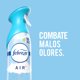 thumbnail image 4 of Aromatizante para el Hogar Febreze Air Neutralizador de Olores, Fragancia Bora Bora Waters, 250 g, 4 of 5
