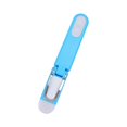 thumbnail image 4 of jifeng Lampe de Lecture de Nuit Protection de Bureau Signets Lampe Bleue, 4 of 9
