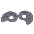 thumbnail image 1 of Chain Adjuster, Motorcycle Chain Guide Rugged  Replacement For  DRZ 400E 400S 2000-2021 For Motorbike Black,Red, Color, 1 of 8