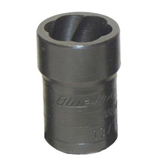 Lock Technology 4400-35 Twist Socket, 1/2" Drive, 13/16"