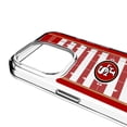 thumbnail image 3 of San Francisco 49ers iPhone Clear Field Design Case, 3 of 6