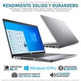 thumbnail image 3 of Laptop DELL Latitude 5420 Intel Core i5 1145G7 16GB RAM 256GB SSD 14" Windows 10 Pro Teclado en Ingles Reacondicionado Grado B, 3 of 5