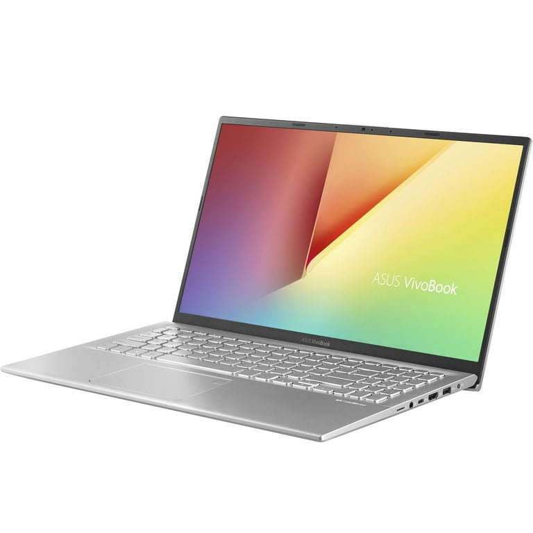 ASUS Vivobook 15 X512DA Home and Business Laptop (AMD Ryzen 5