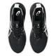 thumbnail image 5 of Tenis Asics Hombre Nimbus 28 Platinum Negro Running negro 8 MX, 5 of 7