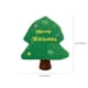 thumbnail image 3 of Ganfancp Árbol de Navidad Colgante Monedero Bolsa Escolar Colgante Auricular Bolsa Cable de Datos Lápiz Labial Monedero Bolsa de Almacenamiento Liquidación 1X Colgante, 3 of 7