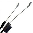 thumbnail image 4 of Pull Cable,Cable Mower Zone Lawn Mower Tool Zone Cable Lawn Cable Lawn Mower Buzhi Wyan, 4 of 5