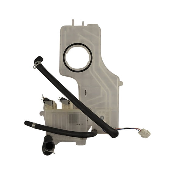 ForeverPRO 4975DD1001A Guide Assembly for LG Dishwasher 4975DD1001B 4975DD1001C