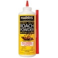 thumbnail image 2 of PF Harris HRP-16 16 oz Bottle of Boric Acid Roach Eliminator Powder With Lure - Quantity of 3, 2 of 2