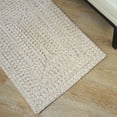 thumbnail image 4 of Bridgeport Tweed - Ivory Linen 2x3 Rug, 4 of 10