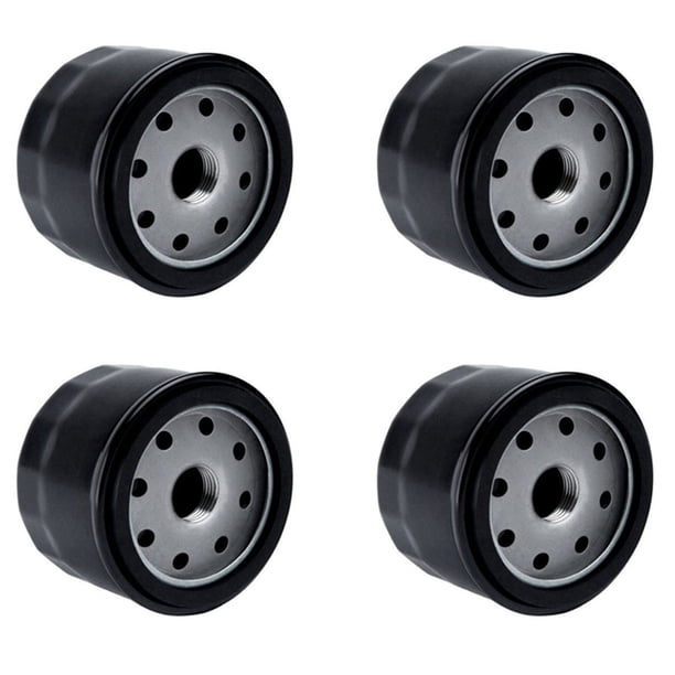 4X 696854 para Y Stratton 492932 492932S, AM125424, 49065 7007, Accesorios para Cortacésped
