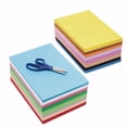 thumbnail image 3 of Colorations Foam Sheet Super Pack - 100 Sheets, 3 of 6