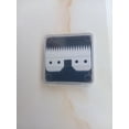 thumbnail image 4 of Pet scissors ceramic cutter head ceramic blade suitable for Oster A5 series Blade, 4 of 6
