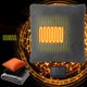 thumbnail image 3 of Mantas eléctricas de invierno para camas, calentador corporal más grueso, USB, manta de almohada inteligente de doble uso para oficina y coche, 3 of 4
