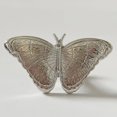 thumbnail image 2 of Luckyn Poignée de Meuble en Forme de Papillon pour Armoire, 2 of 6