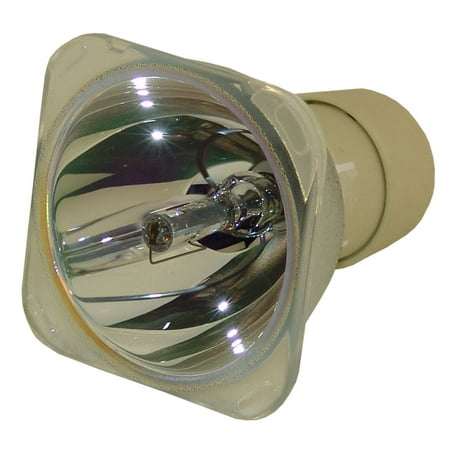Pj557d Replacement Lamp Module - Philips Bare Lamp For Viewsonic PJ557D Projector DLP LCD Bulb