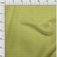 thumbnail image 2 of oneOone Georgette Viscose Lime Green Fabric Ethnic Block Sewing Fabric By The Yard Printed Diy Clothing Sewing Supplies 42 Inch Wide, 2 of 4