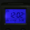 thumbnail image 4 of Nueva Alarma de Alarma de Reloj Islámico Digital Alarma Lcd Azan RELOJ TIEMPO RECORTATORIA, 4 of 7
