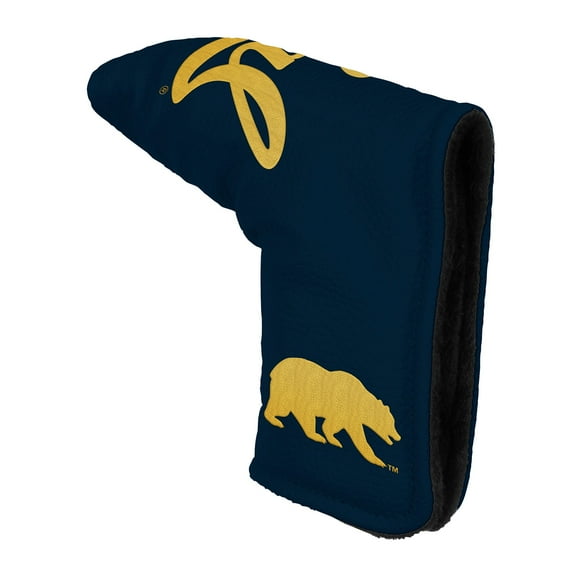 WinCraft Cal Bears Blade Putter Cover