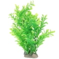 thumbnail image 4 of Creative Artificial Plant Desktop Tank Plant Wear Resistant Aquarium Grass DIY Artificial Plant, 4 of 8