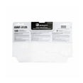 thumbnail image 2 of Evogen® Toilet Seat Covers, White, Half Fold, 125/pk - 24 pk/CS, 2 of 2
