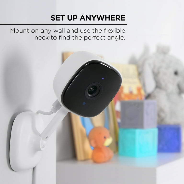 YI Dome Camera 1080p review: An intelligent 360-degree eye for your home