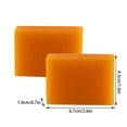 thumbnail image 3 of Kojic SoapTwisted SoapPapaya SoapSoapHandmade Oil SoapPhilippinesSoap, 3 of 3