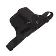 thumbnail image 3 of Riñonera deportiva Vevor para correr al aire libre impermeable color negro, 3 of 5