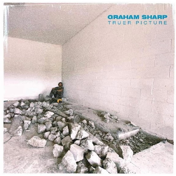 Graham Sharp - Truer Picture - Music & Performance - Vinyl