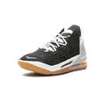 thumbnail image 4 of NIKE MENS LeBron 18 "Black Gum" CQ9283 007 from Stadium Goods, 4 of 9