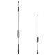 thumbnail image 1 of 2 antenas de techo para coche, repuesto de antena automotriz para montaje en techo de vehículo., 1 of 8