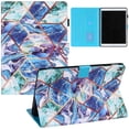 thumbnail image 2 of Tablet Skin Flip Cover Bracket Anti-fall Cover For 10.2 20202019/Air3, 2 of 21