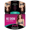 thumbnail image 5 of Maidenform Women's One Fabulous Fit Tailored Demi Underwire Bra, Style 07959, 5 of 7