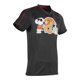 thumbnail image 3 of Playera Moda NFL-PEANUTS para hombre San Francisco 49 ers, 3 of 3