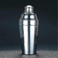 thumbnail image 2 of 1.8 l Large Stainless Steel Boston Bar Shaker for Cocktails: 3-Piece Set |, bar tool, 2 of 5