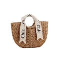 thumbnail image 1 of Bolso de paja para mujer Strade Fareast Limited 42cmx8cmx24cm, 1 of 5