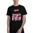thumbnail image 1 of Camiseta de Manga Corta para Hombres Naru, 1 of 5