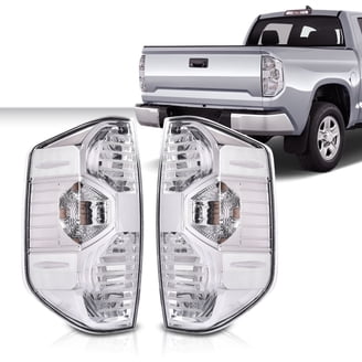 Tail Light Rear For Toyota for Tacoma for Pickup 2005-2015 Rear Brake Lamp Tail Light(Left Tail Light Rear For Toyota for Tacoma for Pickup 2005-2015 Rear Brake Lamp Tail Light(Left