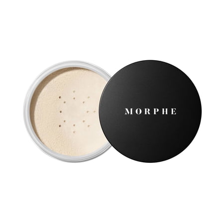 Morphe Bake Set Soft Focus Setting Powder - Translucent - 0.61oz - Ulta Beauty